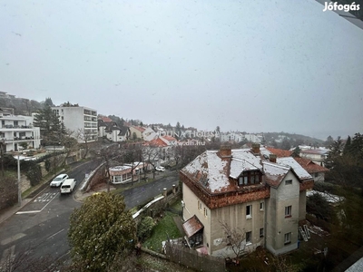 Mecsek-oldali felújított tégla lakás - Pécs, Baranya - Lakás