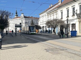 Miskolc, Városház tér