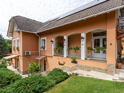 Abaliget, ingatlan, ház, 330 m2, 160.000.000 Ft