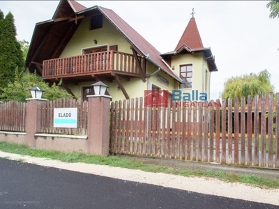 Balatonföldvár, ingatlan, ház, 150 m2, 109.900.000 Ft