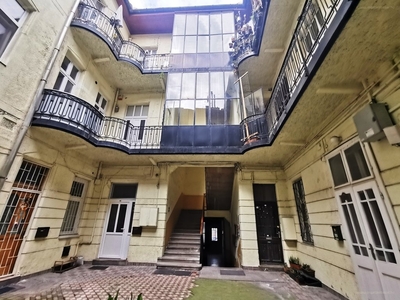 Belső-Ferencváros, Budapest, ingatlan, lakás, 2 m2, 44.900.000 Ft