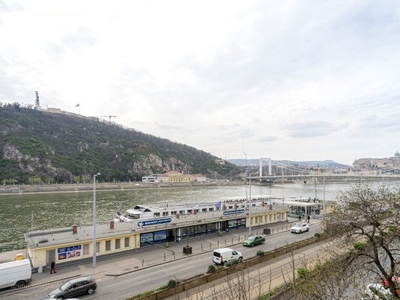 Budapest, ingatlan, lakás, 102 m2, 276.570.000 Ft