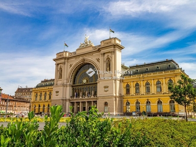 Budapest, ingatlan, lakás, 75 m2, 60.000.000 Ft