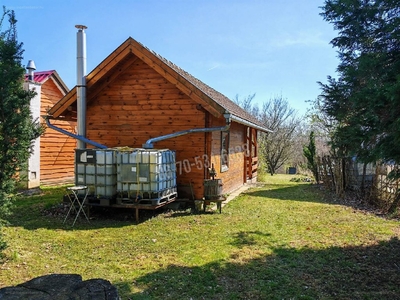 Csörötnek, ingatlan, nyaraló, 38 m2, 9.900.000 Ft