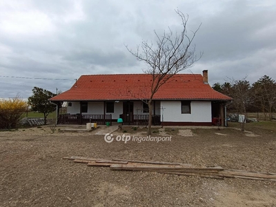 Délegyháza, ingatlan, nyaraló, 80 m2, 45.900.000 Ft