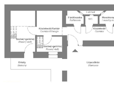 Diplomatanegyed, Budapest, ingatlan, lakás, 84 m2, 68.000.000 Ft