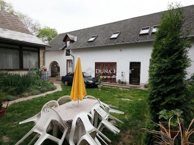 Dunaföldvár, ingatlan, ház, 408 m2, 68.900.000 Ft