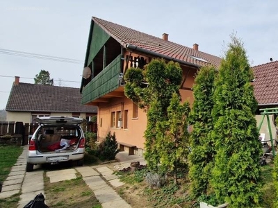 Északnyugat, Kaposvár, ingatlan, ház, 177 m2, 71.900.000 Ft