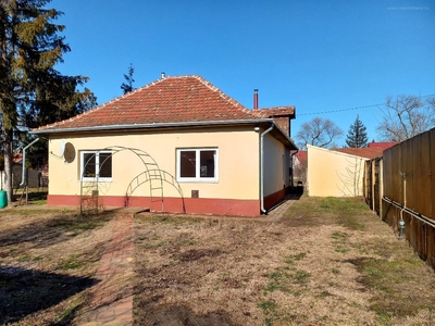 Falóger, Debrecen, ingatlan, ház, 84 m2, 58.000.000 Ft