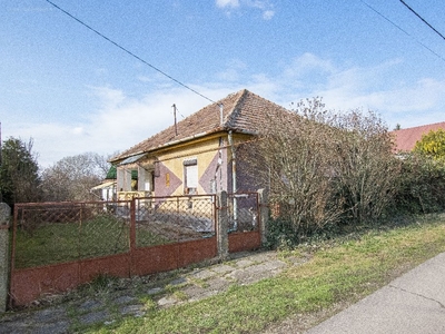 Gesztely, ingatlan, ház, 75 m2, 8.500.000 Ft