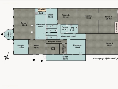 Jánoshalma, ingatlan, üzleti ingatlan, 750 m2, 95.000.000 Ft