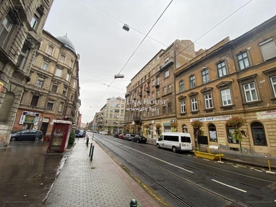 Józsefváros, Budapest, ingatlan, lakás, 30 m2, 27.900.000 Ft