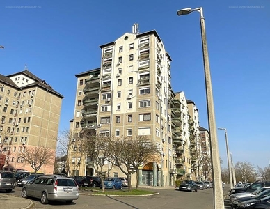 Káposztásmegyer, Budapest, ingatlan, lakás, 73 m2, 50.500.000 Ft