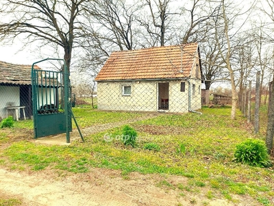 Kecskemét, ingatlan, ház, 24 m2, 17.900.000 Ft