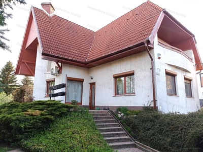 Királytelep, Gödöllő, ingatlan, ház, 175 m2, 149.900.000 Ft