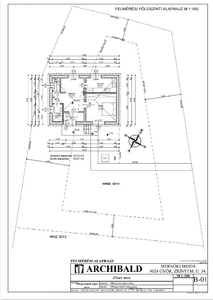 Koroncó, ingatlan, ház, 51 m2, 29.900.000 Ft