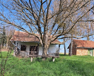 Miháld, ingatlan, nyaraló, 29250 m2, 17.500.000 Ft