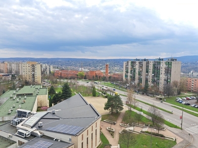 Miskolc, ingatlan, lakás, 73 m2, 22.990.000 Ft