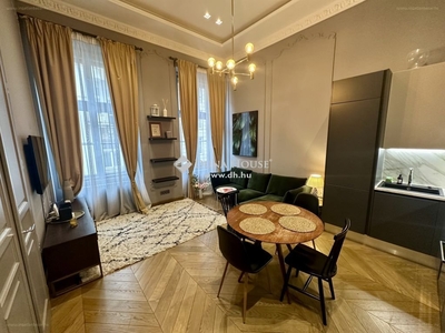 Nagykörúton belüli terület, Budapest, ingatlan, lakás, 62 m2, 861.586 Ft