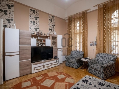 Palotanegyed, Budapest, ingatlan, lakás, 53 m2, 46.000.000 Ft