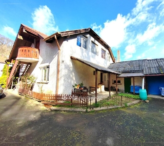 Salgótarján, ingatlan, ház, 219 m2, 38.000.000 Ft