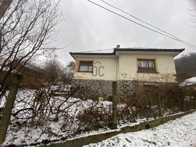 Somoskőújfalu, ingatlan, ház, 100 m2, 12.540.160 Ft