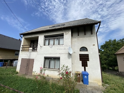 Szabolcsfalu, Pécs, ingatlan, ház, 195 m2, 56.800.000 Ft