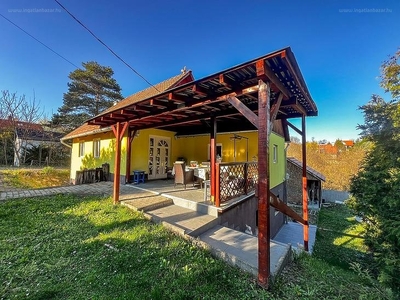 Szentendre, ingatlan, ház, 130 m2, 84.900.000 Ft