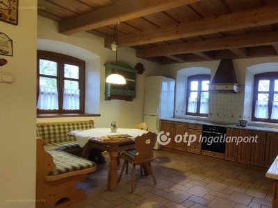 Szentendre, ingatlan, nyaraló, 95 m2, 120.000.000 Ft