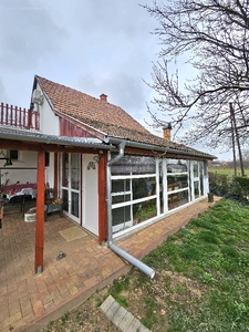 Szigetvár, ingatlan, ház, 95 m2, 20.900.000 Ft