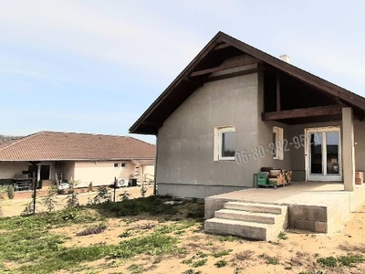 újépítésű, Berkenye, ingatlan, ház, 109 m2, 88.900.000 Ft