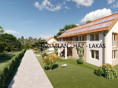 újépítésű, Csömör, ingatlan, ház, 104 m2, 99.000.000 Ft