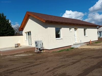 újépítésű, Maroshegy, Székesfehérvár, ingatlan, ház, 83 m2, 65.900.000 Ft