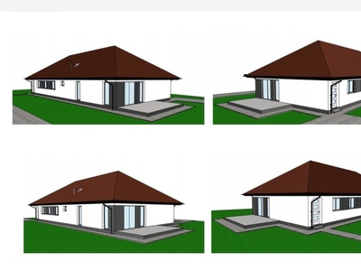 újépítésű, Rácalmás, ingatlan, ház, 101 m2, 64.900.000 Ft