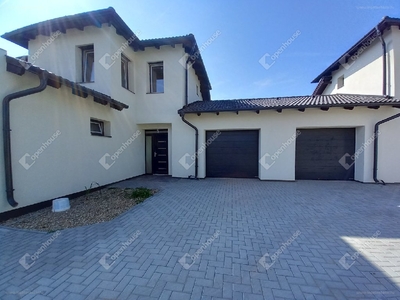 újépítésű, Újszeged, Szeged, ingatlan, ház, 136 m2, 99.900.000 Ft