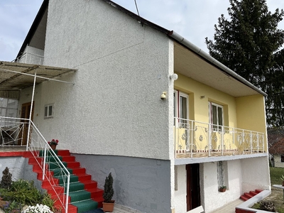 Vonyarcvashegy, ingatlan, ház, 90 m2, 89.000.000 Ft