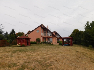 Cserszegtomaj, ingatlan, ház, 480 m2, 295.929.900 Ft