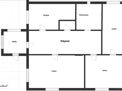 Imretelep, Érd, ingatlan, ház, 64 m2, 41.900.000 Ft