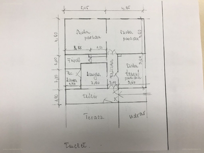 Győri Kapu, Miskolc, ingatlan, ház, 2 m2, 46.500.000 Ft