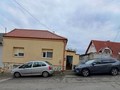 Havihegy, Pécs, ingatlan, ház, 70 m2, 44.900.000 Ft