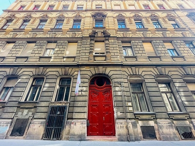 Józsefváros, Budapest, ingatlan, lakás, 42 m2, 32.990.000 Ft