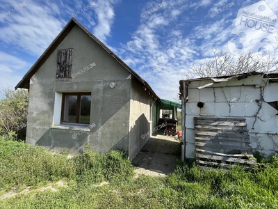 Kiskunfélegyháza, ingatlan, ház, 35 m2, 7.750.000 Ft