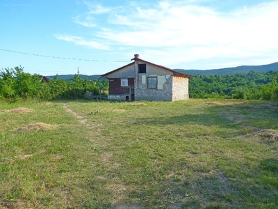 Koncsorgó, Miskolc, ingatlan, nyaraló, 84 m2, 7.500.000 Ft