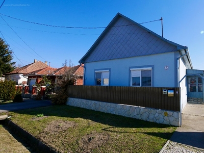 Központ, Monostorpályi, ingatlan, ház, 108 m2, 31.900.000 Ft