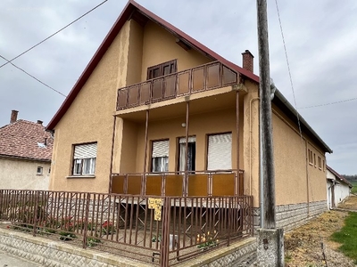 Mucsfa, ingatlan, ház, 112 m2, 22.900.000 Ft