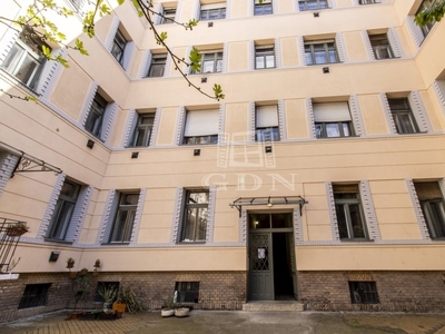 Palotanegyed, Budapest, ingatlan, lakás, 85 m2, 70.000.000 Ft