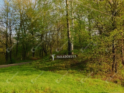 Parádóhuta, Parád, ingatlan, ház, 60 m2, 24.900.000 Ft