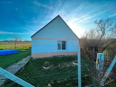 Pázmándfalu, ingatlan, ház, 90 m2, 26.990.000 Ft