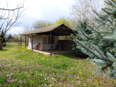 Sándorfalva, ingatlan, mezőgazd. ingatlan, 1760 m2, 14.000.000 Ft