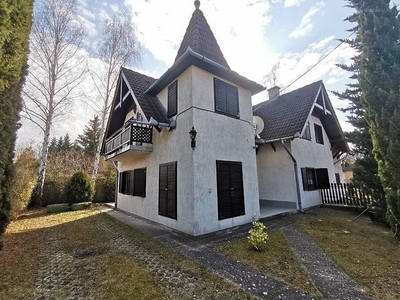 Siófok, ingatlan, nyaraló, 110 m2, 89.000.000 Ft